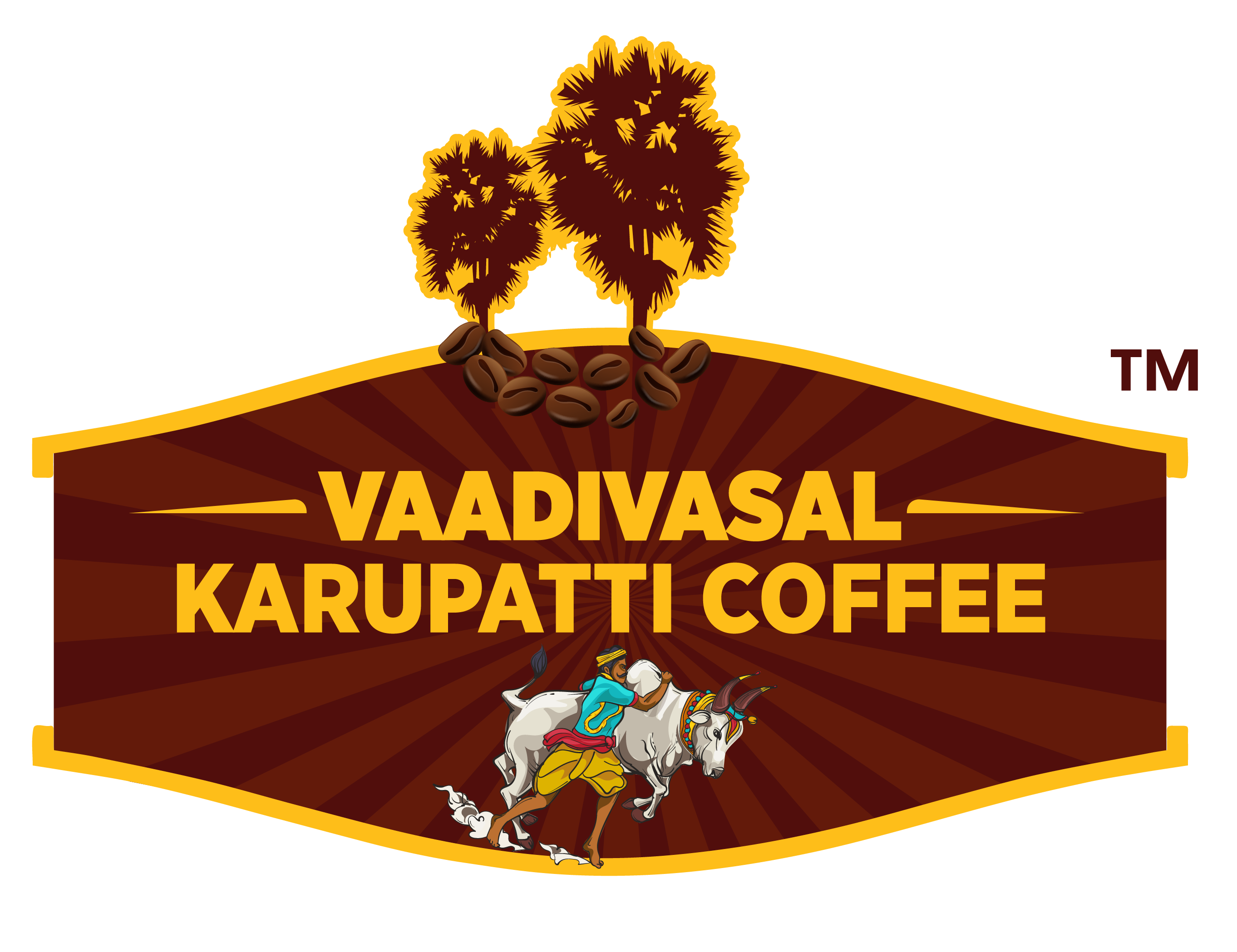 Vaadivasal Karupatti Coffee